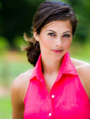 Tiffany Bryson, Fitness and Health instructor