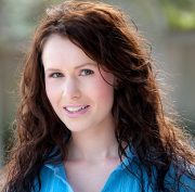 Vanessa Valentino, Actress Headshot