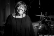 Mavis Staples at the Lyric Theatre, Birmingham