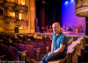 Paul Thorn at the Lyric Theatre, Birmingham