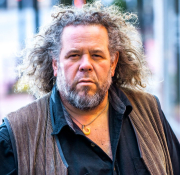 Mark Boone, Actor, director, artist, writer