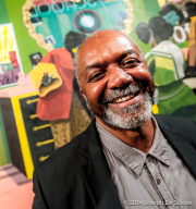 Kerry James Marshall, Artist