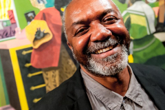 Kerry James Marshall, Artist