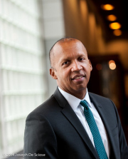Bryan Stevenson, Executive Director Equal Justice Initiative