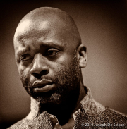 Theaster Gates, Artist, Urban Planner