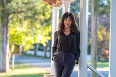 Jessica Li, business woman