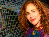 Caroline Duncan, Sidewalk Festival 2022