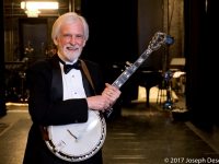 Bobby Horton at the Lyric Theatre, Birmingham
