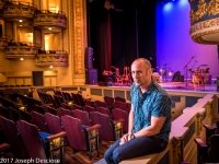 Paul Thorn at the Lyric Theatre, Birmingham