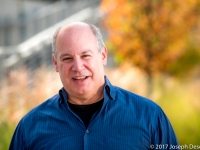 Dr. Michael Saag, UAB, Division of Infectious Diseases, TedX-Bham 2017 Speaker