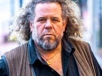 Mark Boone, Actor, director, artist, writer