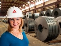 Alabama Power, executive environmental portrait