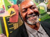 Kerry James Marshall, Artist
