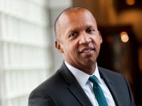 Bryan Stevenson, Executive Director Equal Justice Initiative