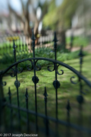 Jasminehill, Iron Gate