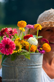 Jones Valley Teaching Farm