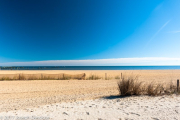 Mississippi Gulf Coast Seascape