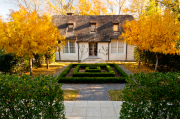 Landscape design and architecture