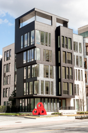 Atlanta Condominium