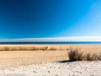 Mississippi Gulf Coast Seascape