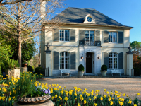 Landscape design and architecture