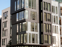 Atlanta Condominium