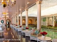 Indoor Swimming Pool, The Greenbrier West Virginia