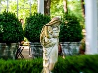 Hudson Garden