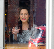 Lauren Rauch, Business woman, Casual Portrait