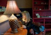 Melora Walters, Actor, Author, Artist