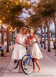 Bridal Fashion, Southern Bride Magazine