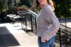 Lauren Rauch, Business woman, Casual Portrait