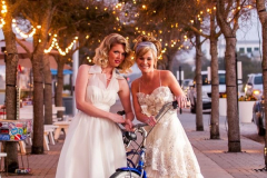 Bridal Fashion, Southern Bride Magazine