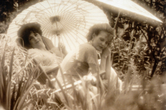 Lazy Summer Afternoon
