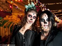 Day of the Dead, celebration