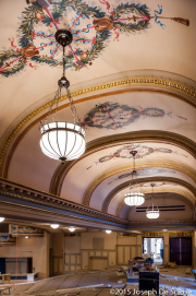 The Lyric Theatre, Birmingham