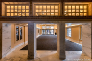 Lyric Theater, Lobby, January 19, 2016