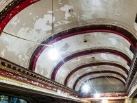 The Lyric Theatre, Birmingham