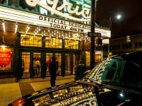 Lyric Theatre, January 9, 2016