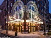 Lyric Theatre, Birmighman, Alabama