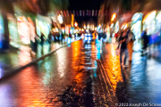 Quebec City, Rue Saint-Jean