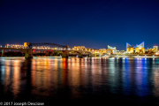 Market Street Bridge, Chattanooga