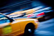 New York City Taxi