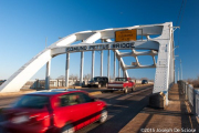 Selma, Alabama, Edmund Pettus Bridge