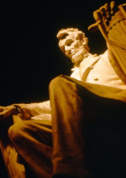 Lincoln Memorial