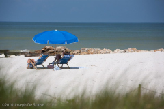 Life is a beach
