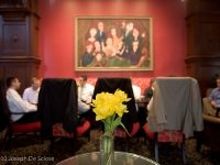 Skirvin Hotel, Oklahoma City, lobby