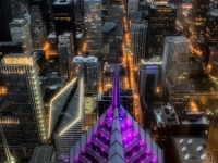 Chicago, Skyline overview