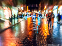 Quebec City, Rue Saint-Jean