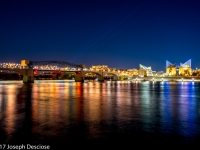 Market Street Bridge, Chattanooga